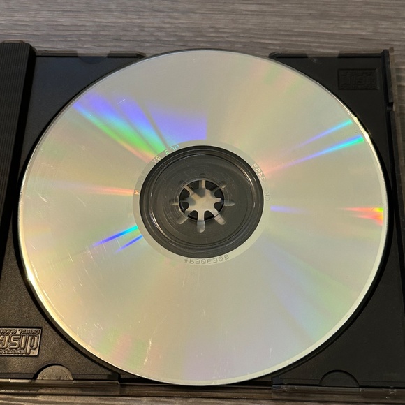 Pink Floyd Wish you Were Here Album CD - Picture 3 of 3